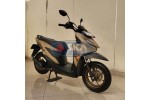 Honda All New Beat Street Tahun 2026